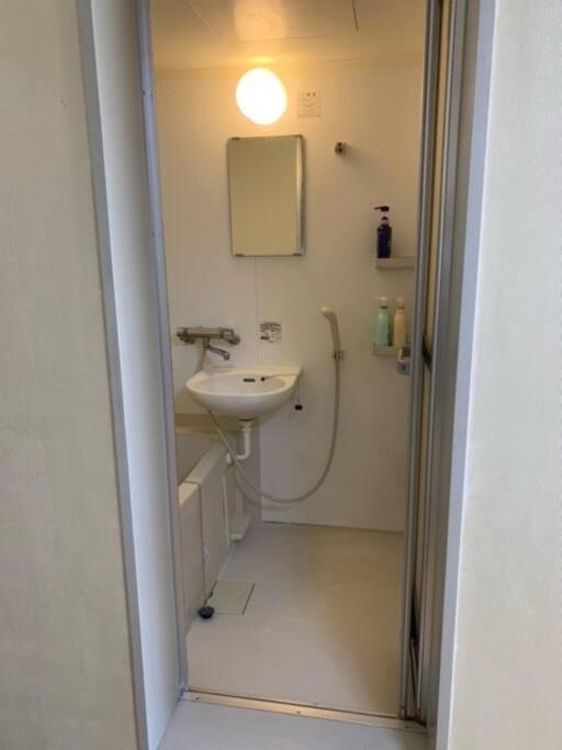 仕事に最適な心斎橋近くのワンルームsoleil308 * Osaka