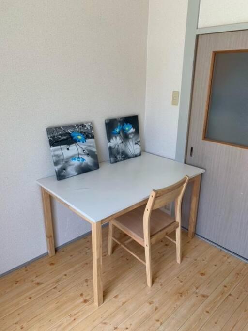 Apartment 仕事に最適な心斎橋近くのワンルームsoleil308