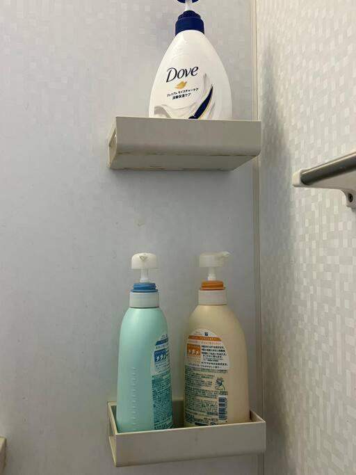 Apartment 仕事に最適な心斎橋近くのワンルームsoleil308